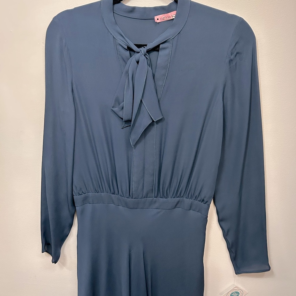 Vintage Designer Dress